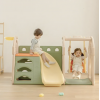 Anuri 韓國 Kids Play Gym 滑梯鞦韆組【代理配送#B(免運費)】⭐RB會員低至$2,482⭐